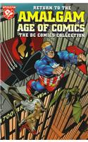 Amalgam: the Age of Comics