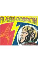 Mac Raboy's Flash Gordon Volume 1