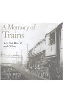 A Memory of Trains