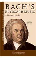 Bach's Keyboard Music