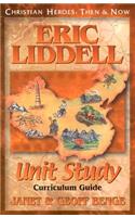 Eric Liddell Unit Study Guide