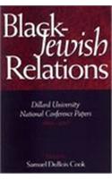 Black-Jewish Relations