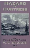 Hazard of Huntress