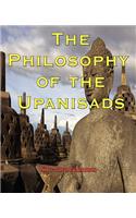 The Philosophy of the Upanisads