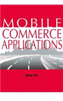 Mobile Commerce Applications