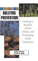 Bullying Prevention