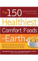 150 Healthiest Comfort Foods on Earth