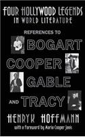 Four Hollywood Legends in World Literature