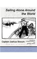 Sailing Alone Around the World