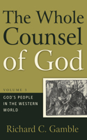 Whole Counsel of God