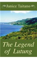 The Legend of Lutung