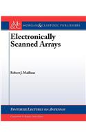 Electronically Scanned Arrays