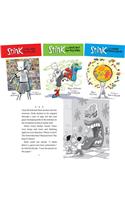 Stink Set 1 (Set)
