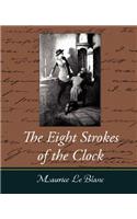 The Eight Strokes of the Clock