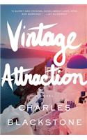 Vintage Attraction