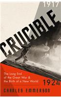 Crucible
