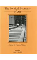 Political Economy of Art