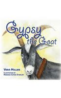 Gypsy the Goat