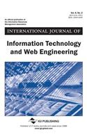 International Journal of Information Technology and Web Engineering (Vol. 6, No. 2)