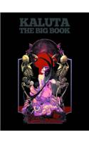 Michael Wm. Kaluta: The Big Book