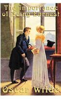 Oscar Wilde: The Importance of Being Earnest