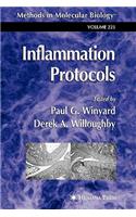 Inflammation Protocols