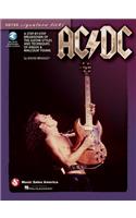 AC/DC - Guitar Signature Licks