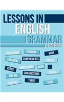 Lessons in English Grammar