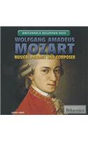 Wolfgang Amadeus Mozart