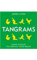 Tangrams Book