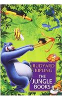 Jungle Bks