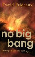 No Big Bang