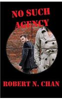 No Such Agency