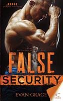 False Security: (2 Rogue Security and Investigation)