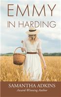 Emmy in Harding