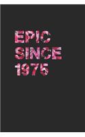 Epic Since1975