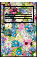 Composition Notebook