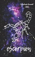 Escorpion