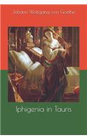 Iphigenia in Tauris