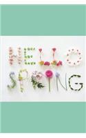 Hello Spring