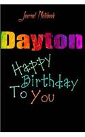 Dayton
