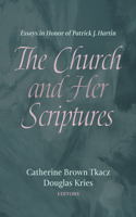 Church and Her Scriptures
