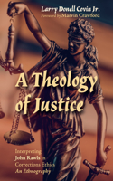 Theology of Justice