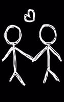Couple Notbook