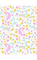 Unicorn Notebook