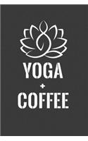 Yoga + Coffee