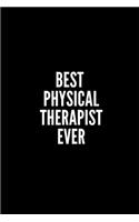 Best Physical Therapist Ever