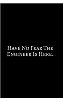 Have To Fear
