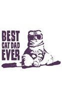 Best Cat Dad Ever