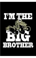 I'm the big brother